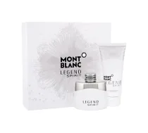 Mont blanc Legend Spirit Eau De Toilette 50 ml