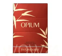 Yves Saint Laurent Opium 2009 Eau De Toilette 50 ml