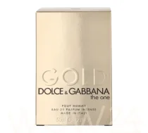 Dolce & gabbana The One Gold Intense Eau De Parfum 50 ml