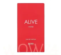 Hugo boss Boss Alive Intense Eau De Parfum 30 ml