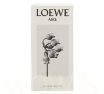 Loewe Aire Eau De Toilette 50 ml