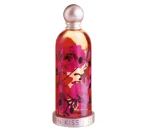 Jesus del pozo Halloween Kiss Eau De Toilette 100 ml
