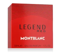 Mont blanc Legend Red Eau De Parfum 30 ml