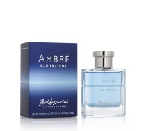 Baldessarini Ambré Eau Fraiche Eau De Toilette 50 ml