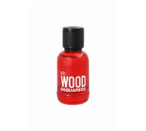 Dsquared2 Red Wood Eau De Toilette 50 ml
