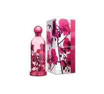 Jesus del pozo Halloween kiss sexy Eau De Toilette 100 ml
