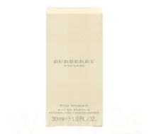 Burberry Weekend For Women Eau De Parfum 30 ml