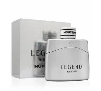 Mont blanc perfume M 30 ml Legend Elixir Parfum
