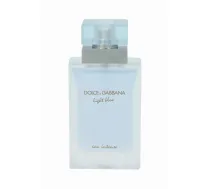 Dolce & gabbana Light Blue Eau Intense Eau De Parfum 25 ml