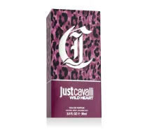 Roberto Cavalli Just Cavalli Wild Heart Eau De Parfum 90 ml