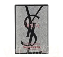 Yves Saint Laurent Black Opium Glitter Eau De Parfum 30 ml