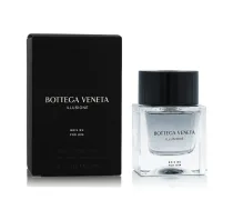 Bottega Veneta Illusione Bois Nu Eau De Toilette 50 ml