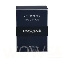 Rochas L´Homme Eau De Toilette 60 ml