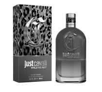 Roberto Cavalli Just Cavalli Wild Heart Eau De Toilette 30 ml