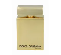 Dolce & gabbana The One Gold Pour Homme Eau De Parfum Intense - tester 100 ml (man) Eau De Parfum