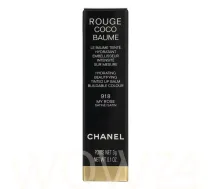 Chanel Rouge Coco Baume Hydrating Beautifying Tinted Lip Balm 3 ml