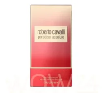 Roberto Cavalli Paradiso Assoluto Eau De Parfum 50 ml