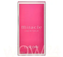 Lancôme Miracle Eau De Parfum 30 ml
