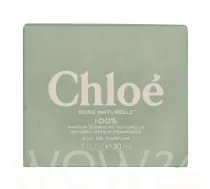 Chloé Chloe Rose Naturelle Eau De Parfum 30 ml
