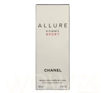 Chanel Allure Homme Sport 100 ml