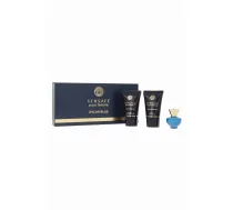 Versace Pour Femme Dylan Blue Eau De Parfum Paraugs Komplekts