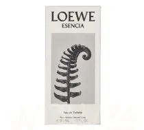 Loewe Esencia Eau De Toilette 50 ml
