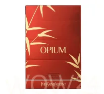 Yves Saint Laurent Opium 2009 Eau De Toilette 90 ml
