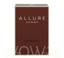 Chanel Allure Homme Pēc skūšanās 100 ml