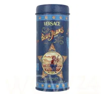 Versace Blue Jeans Man Eau De Toilette 75 ml