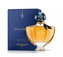 Guerlain Shalimar Eau De Toilette 50 ml