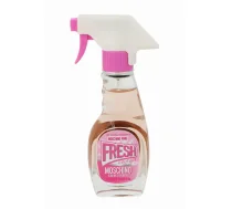 Moschino Fresh Couture Pink Eau De Toilette 30 ml