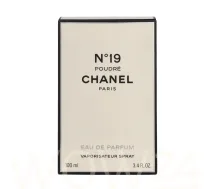 Chanel No. 19 Poudre Eau De Parfum 100 ml