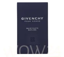 Givenchy Givenchy Blue Label Pour Homme Edt Spray Eau De Toilette