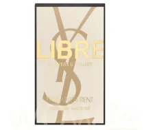 Yves Saint Laurent Libre Flowers & Flames Eau De Parfum 30 ml