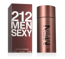 Carolina Herrera Carolina Herrera 212 Sexy Men Edt Spray Eau De Toilette