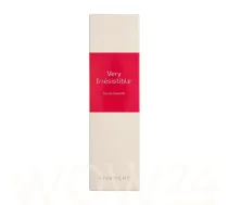 Givenchy Very Irresistible Eau De Toilette 50 ml
