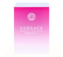 Versace Bright Crystal Absolu Eau De Parfum 30 ml
