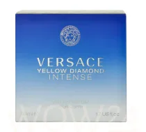 Versace Yellow Diamond Intense Eau De Parfum 50 ml