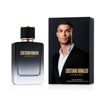 Cristiano Ronaldo , Legacy, Eau De Parfum, For Men, Eau De Parfum