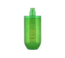 Carolina Herrera 212 VIP Wins Eau De Parfum 80 ml Testeris