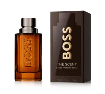 Hugo boss Boss The Scent Eau De Parfum Intense Eau De Parfum 50 ml