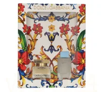 Dolce & gabbana Dolce & Gabbana The One Miniature Komplekts Paraugs