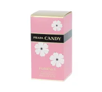 Prada Candy Florale Eau De Toilette 50 ml