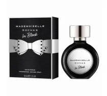 Rochas , Mademoiselle Rochas In Black, Eau De Parfum, For Women, Eau De Parfum