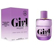 Rochas Girl Life Eau De Parfum 40 ml