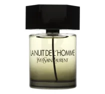 Yves Saint Laurent La Nuit de L’Homme Eau De Toilette 100 ml