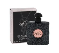 Yves Saint Laurent Black Opium Eau De Parfum 7.5 ml Paraugs