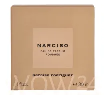 Narciso Rodriguez Narciso Poudrée Eau De Parfum 30 ml