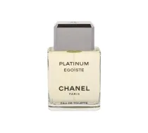 Chanel Platinum Egoiste Pour Homme Eau De Toilette 100 ml
