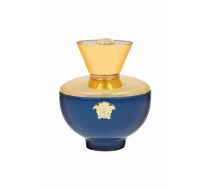 Versace Pour Femme Dylan Blue Eau De Parfum 100 ml Testeris